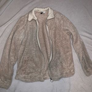 H&M Teddy Bear jacket!!!